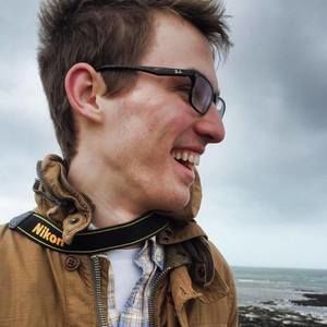 Meet your Posher, Zack